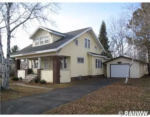 717 3rd St, Chetek, WI 54728 photo 1