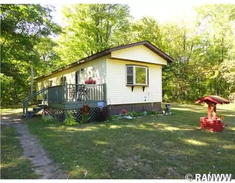 24885 Walberg Rd, Webster, WI 54893 photo 1
