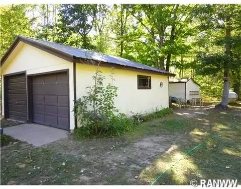 24885 Walberg Rd, Webster, WI 54893 photo 2