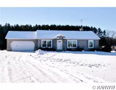 1066 350th Ave, Frederic, WI 54837 photo 1
