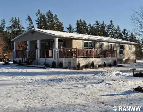 11540 E Crestview Ln, Gordon, WI 54838 photo 1