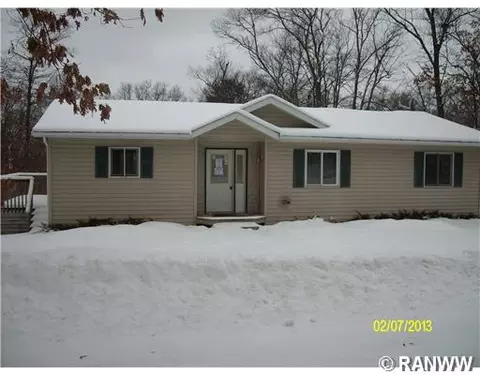 1207 Fleming St, Spooner, WI 54801 photo 1
