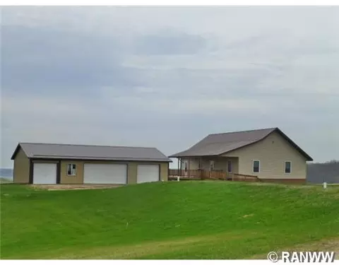 n48028 Lardahl Road, Eleva, WI 54738 photo 1