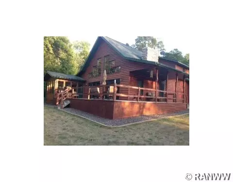 8655 Olsen Rd, Webster, WI 54893 photo 1