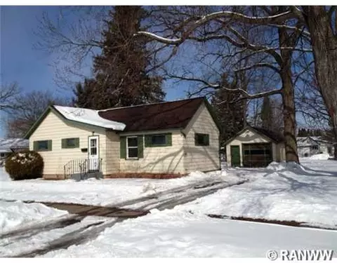 37 E Franklin Ave, Barron, WI 54812 photo 1