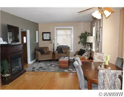 50575 S 2nd St, Eleva, WI 54738 photo 2