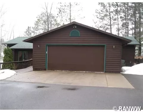 11609 N Fuley Dr, Hayward, WI 54843 photo 2
