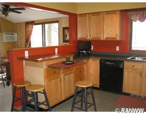 11609 N Fuley Dr, Hayward, WI 54843 photo 5