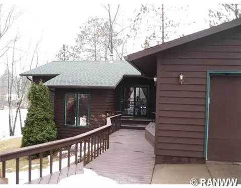 11609 N Fuley Dr, Hayward, WI 54843 photo 1