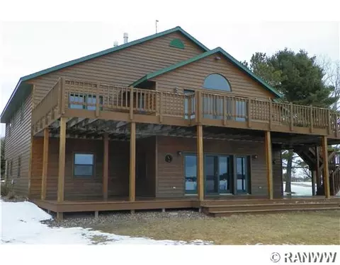 107 E Lake Dr, Shell Lake, WI 54871 photo 1