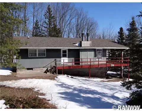 23065 Missionary Point Dr, Cable, WI 54821 photo 1