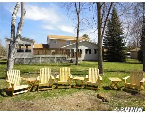 7560 Lagoon Ln, Webster, WI 54893 photo 1