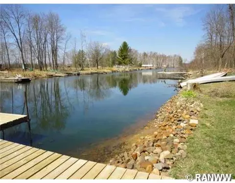 7560 Lagoon Ln, Webster, WI 54893 photo 3
