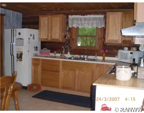n7692 Edgerton Road, Springbrook, WI 54875 photo 4