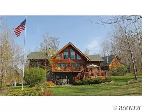 23821 Azorah Ln, Shell Lake, WI 54871 photo 1