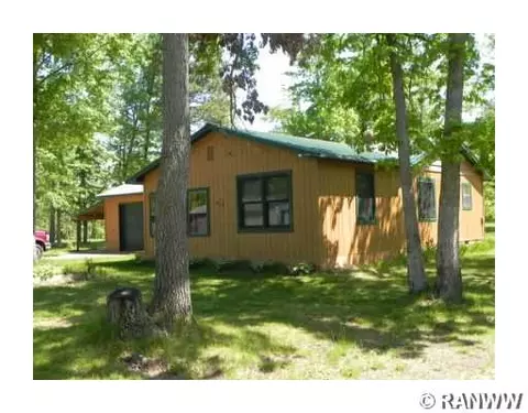 27660 Pratt Rd, Webster, WI 54893 photo 1