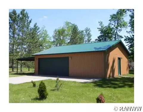 27660 Pratt Rd, Webster, WI 54893 photo 3