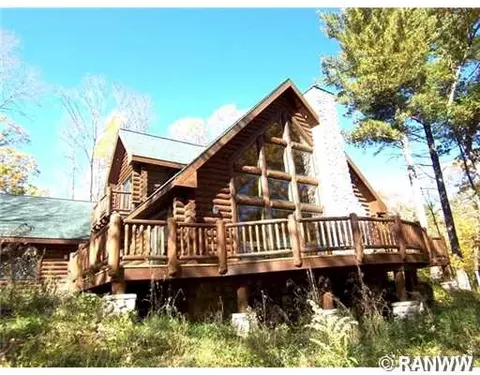 1087 338th Ave, Frederic, WI 54837 photo 1