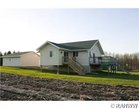383 18th St, Dallas, WI 54868 photo 2