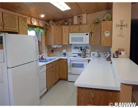 5041 Greeder Rd, Webster, WI 54893 photo 2