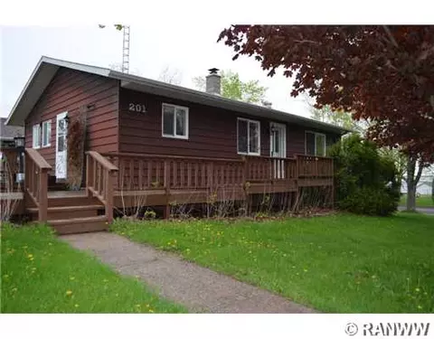 201 Thomas St, Cornell, WI 54732 photo 1