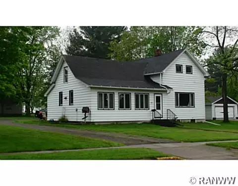 401 Patten St, Boyd, WI 54726 photo 1