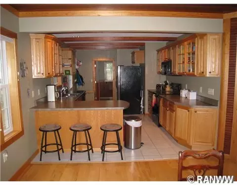 524 Lakeview Dr, Chetek, WI 54728 photo 5