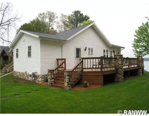 524 Lakeview Dr, Chetek, WI 54728 photo 3