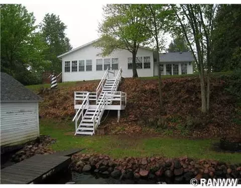 524 Lakeview Dr, Chetek, WI 54728 photo 1