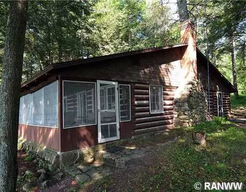 23379 E Stuebe Rd, Clam Lake, WI 54517 photo 1