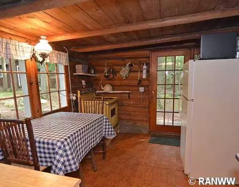 23379 E Stuebe Rd, Clam Lake, WI 54517 photo 4
