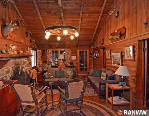 23379 E Stuebe Rd, Clam Lake, WI 54517 photo 3