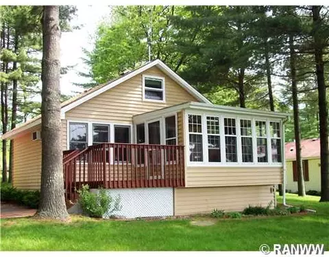 6819 Stub Rd, Webster, WI 54893 photo 1