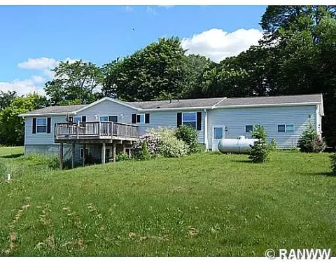 11409 Pine Lake Rd, Frederic, WI 54837 photo 1
