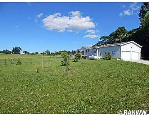 11409 Pine Lake Rd, Frederic, WI 54837 photo 4