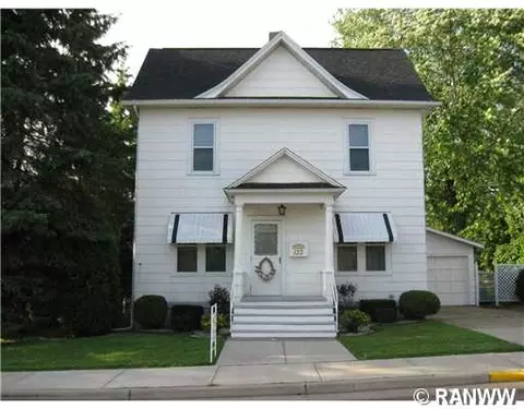 133 E 4th Ave, Stanley, WI 54768 photo 1