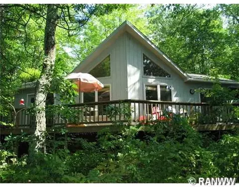 27427 Shake Ln, Webster, WI 54893 photo 1