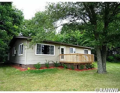 5154 Hwy X, Webster, WI 54893 photo 1