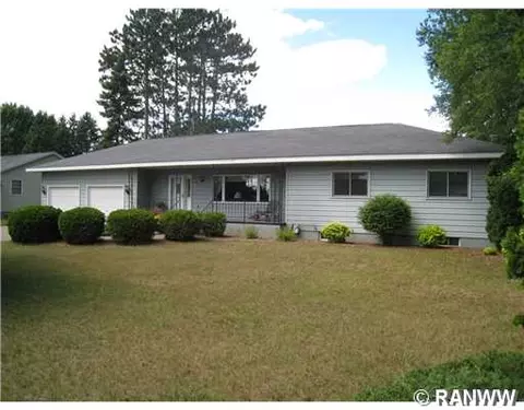 518 Schofield St, Chetek, WI 54728 photo 1