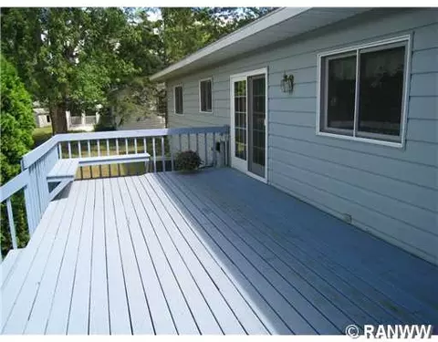 518 Schofield St, Chetek, WI 54728 photo 3