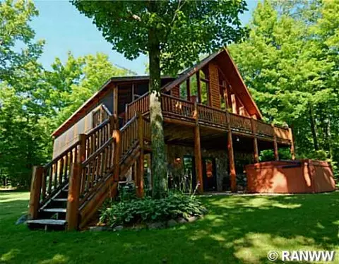 23105 Viking Bay Rd, Cable, WI 54821 photo 2