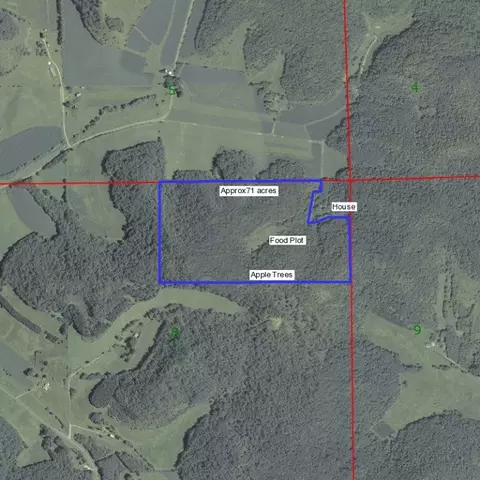 w27139 Nyseth Lane, Eleva, WI 54738 photo 1