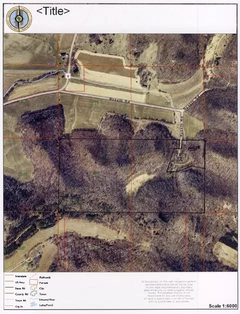 w27139 Nyseth Lane, Eleva, WI 54738 photo 5