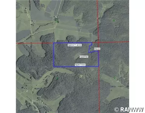w27139 Nyseth Lane, Eleva, WI 54738 photo 2