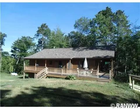 27718 Leef Rd, Webster, WI 54893 photo 1