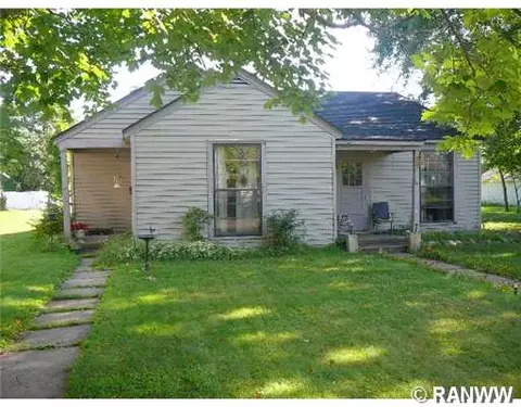 135 N Eyder Ave, Phillips, WI 54555 photo 1
