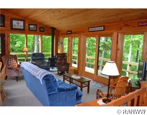 12868 N Erickson Rd, Hayward, WI 54843 photo 9