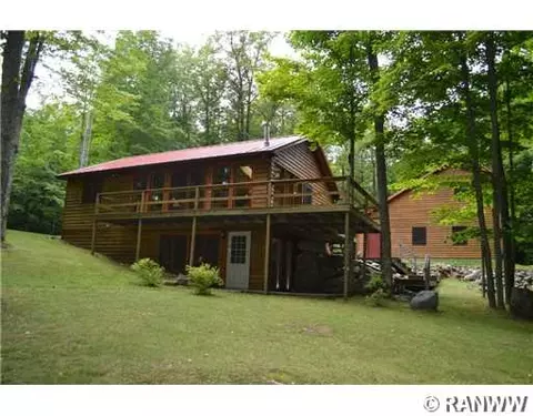 12868 N Erickson Rd, Hayward, WI 54843 photo 1