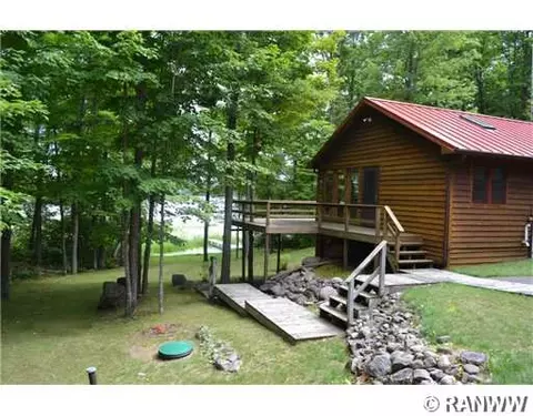 12868 N Erickson Rd, Hayward, WI 54843 photo 2