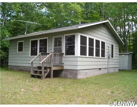 1116 Roberts Rd, Spooner, WI 54801 photo 1